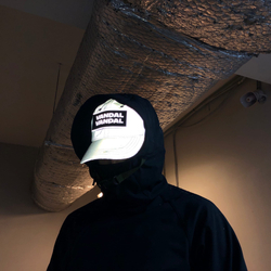 Кепка НПОГП Патч Рефлектив