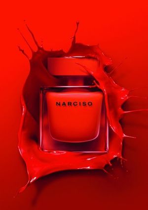 Narciso Rodriguez Narciso Rouge Eau De Parfum