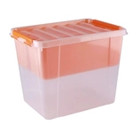 Ящик ПРОФИ 25л.(410*295*312) с вкладышем