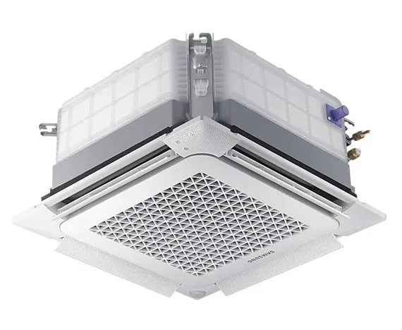 Кассетная сплит-система Samsung AC052NNNDKH/EU/AC052MXADKH/EU