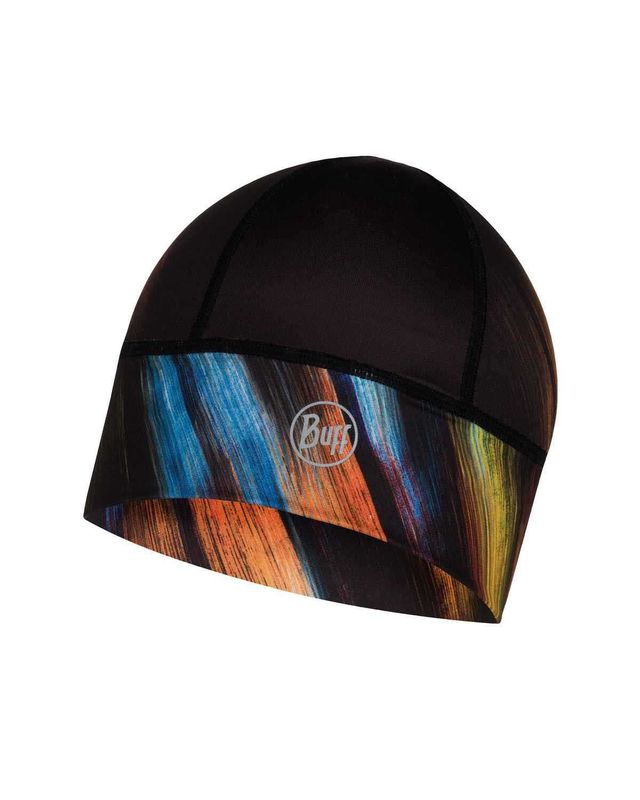 Эластичная лыжная шапка Buff Hat XDCS Solar Wind Multi Фото 1