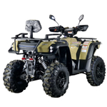 Квадроцикл LINHAI YAMAHA ATV550