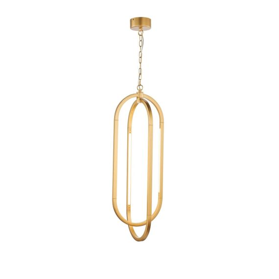 Подвесной светильник Favourite Castled 4008-4P