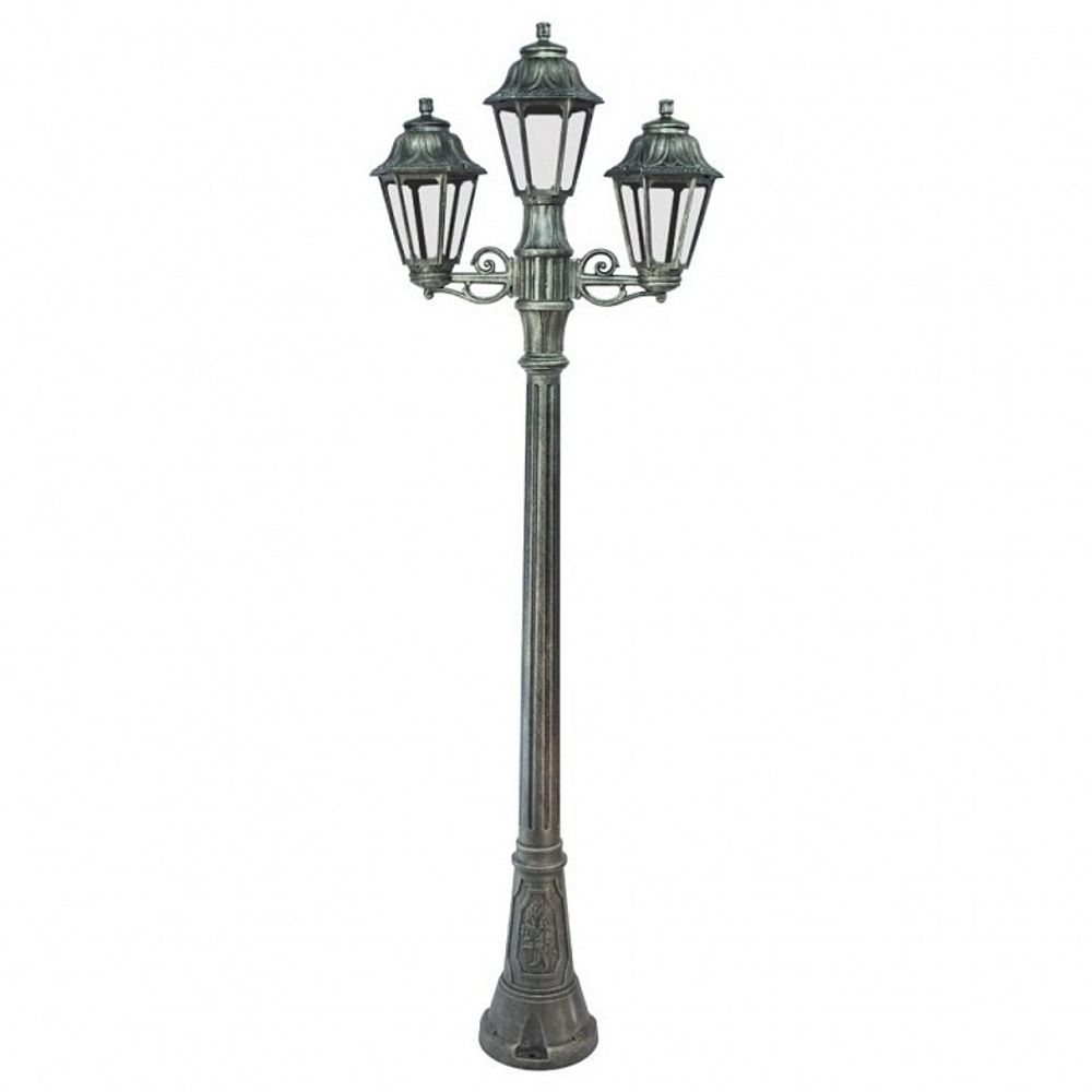 Фонарный столб Fumagalli Anna E22.158.S21.BXF1R