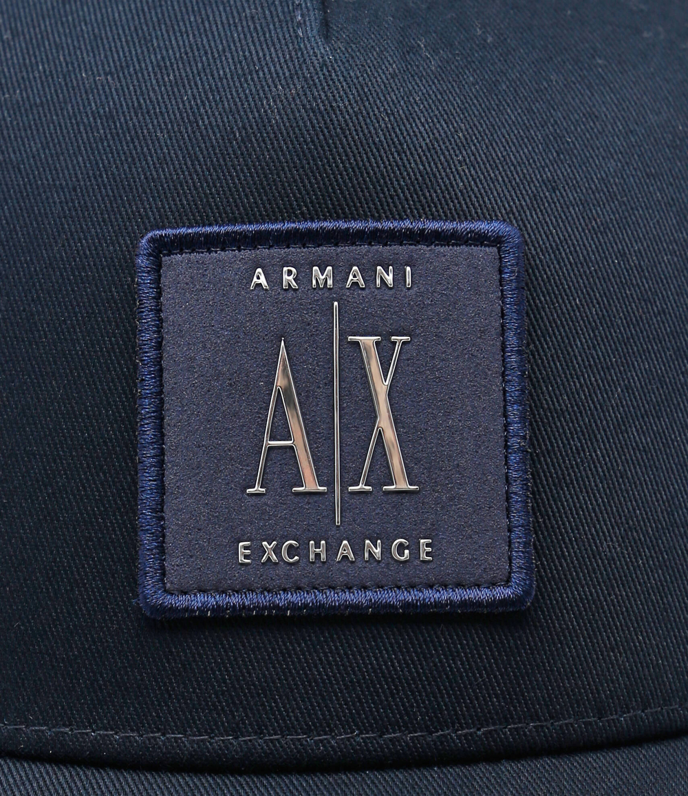 кепка Armani Exchange - темно-синий(954219 CC812)