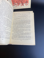 4 книги Константин Симонов Живые и Мертвые. Роман в 3 томах 1982 год СССР