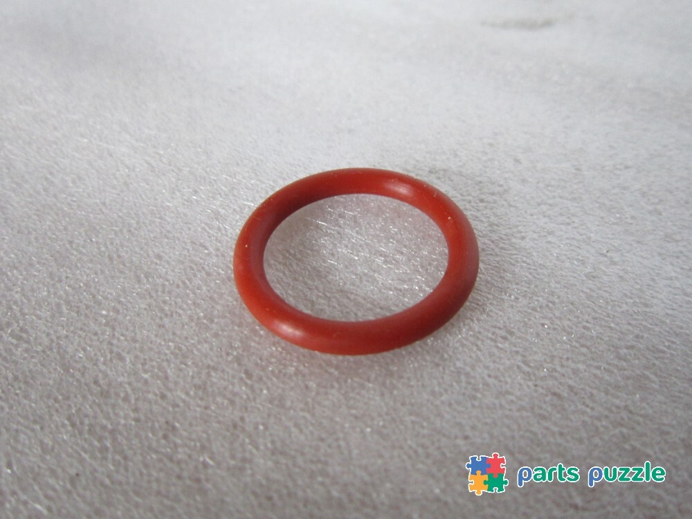 Кольцо уплотнительное маслоохладителя / O RING АРТ: 908-454
