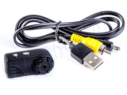 Ambertek QQ6 мини видеокамера