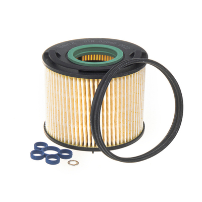 Фильтр топливный VW TOUAREG / Q7 GANZ GIR02040