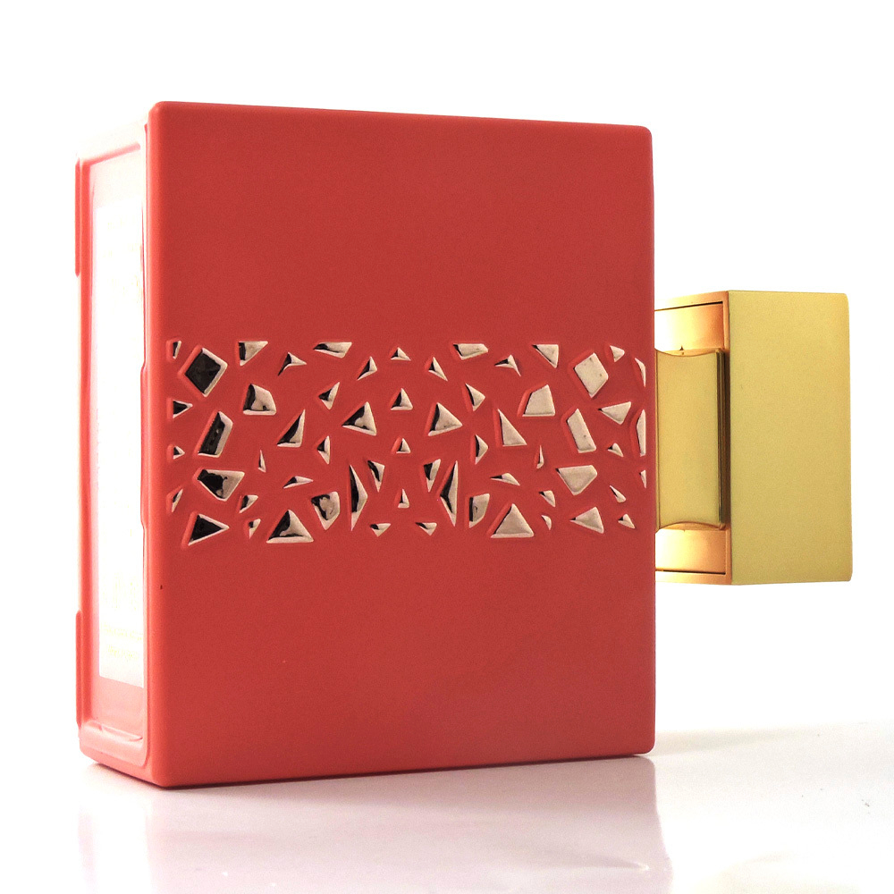 M.Micallef Hypnotic Musk — парфюмерная вода для женщин. Невинный соблазн. купить в интернет-магазине Parfum.cash