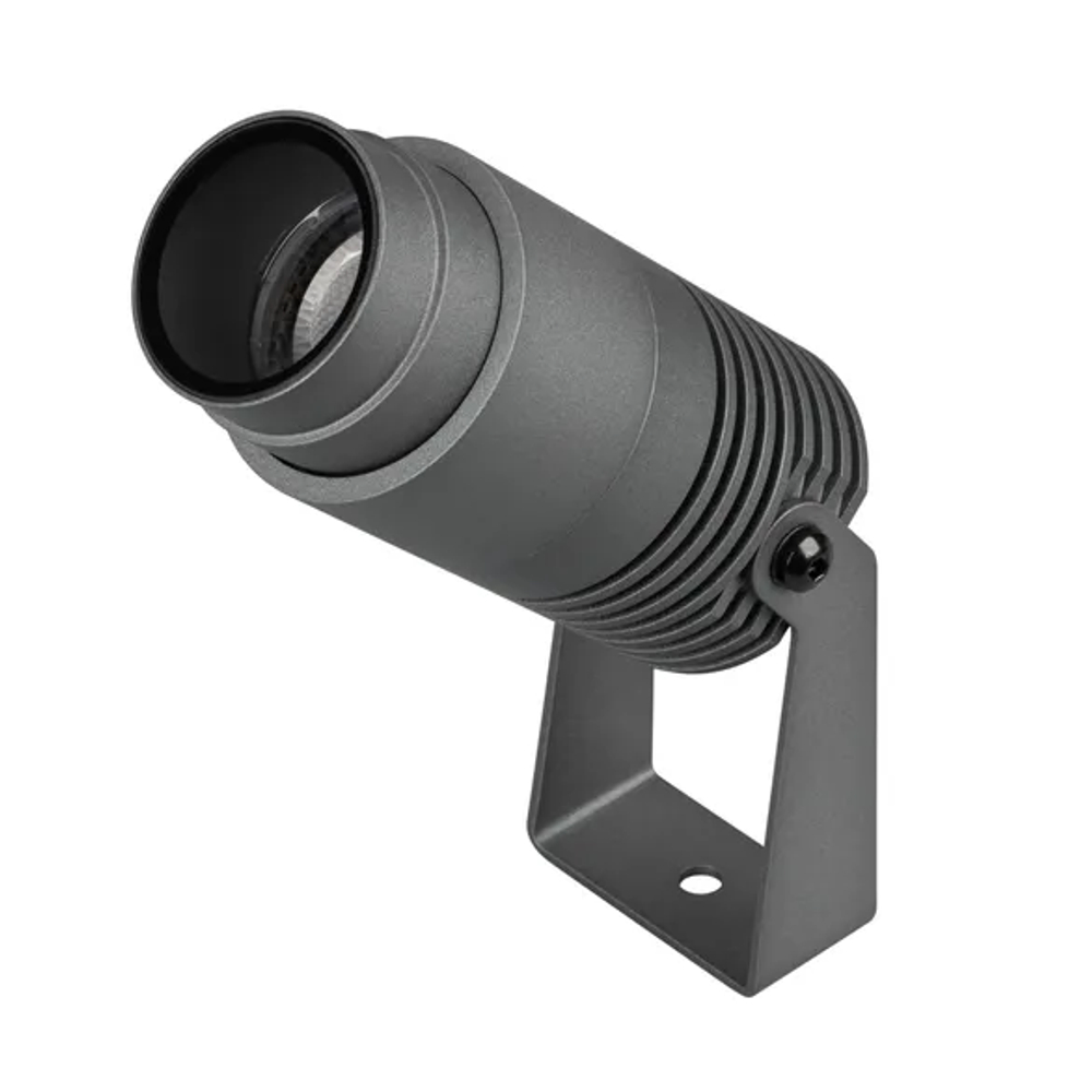 Светильник ALT-RAY-ZOOM-R52-8W Warm3000 (DG, 10-40 deg, 230V) (Arlight, IP67 Металл, 3 года) 028076(1)