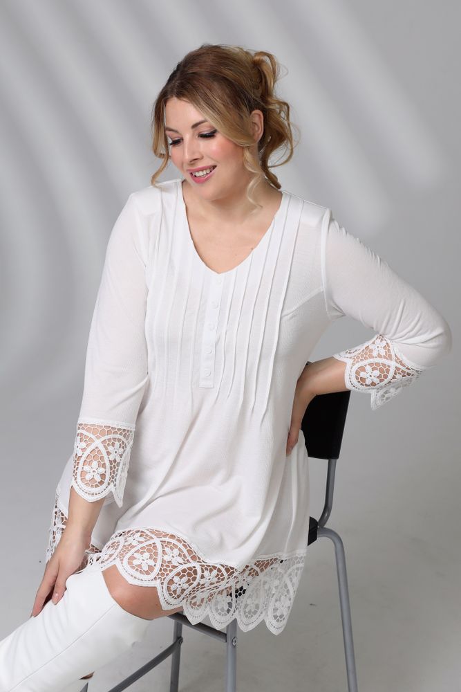 Туника 4967 Fabrika