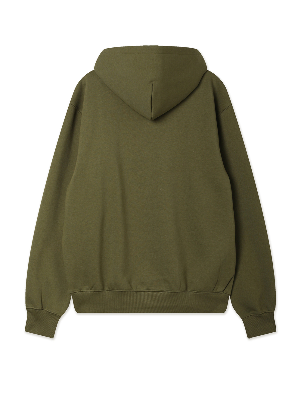 Мужская Толстовка Hooded Carhartt