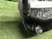 Битая Фара левая Volvo XC90 2 (2014-2019) LED