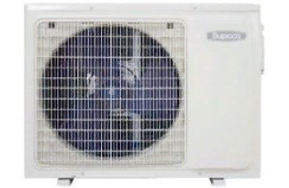 Сплит-система канального типа Бирюса on/off BLMD-H24/4R3F3 BL-H24/4R3F