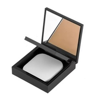 Компактная пудра тон Beige Ivoire Makeover Paris Touch Up Powder