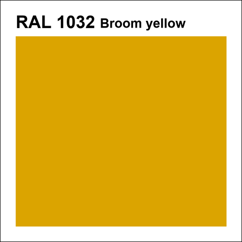 RAL 1032 за кг