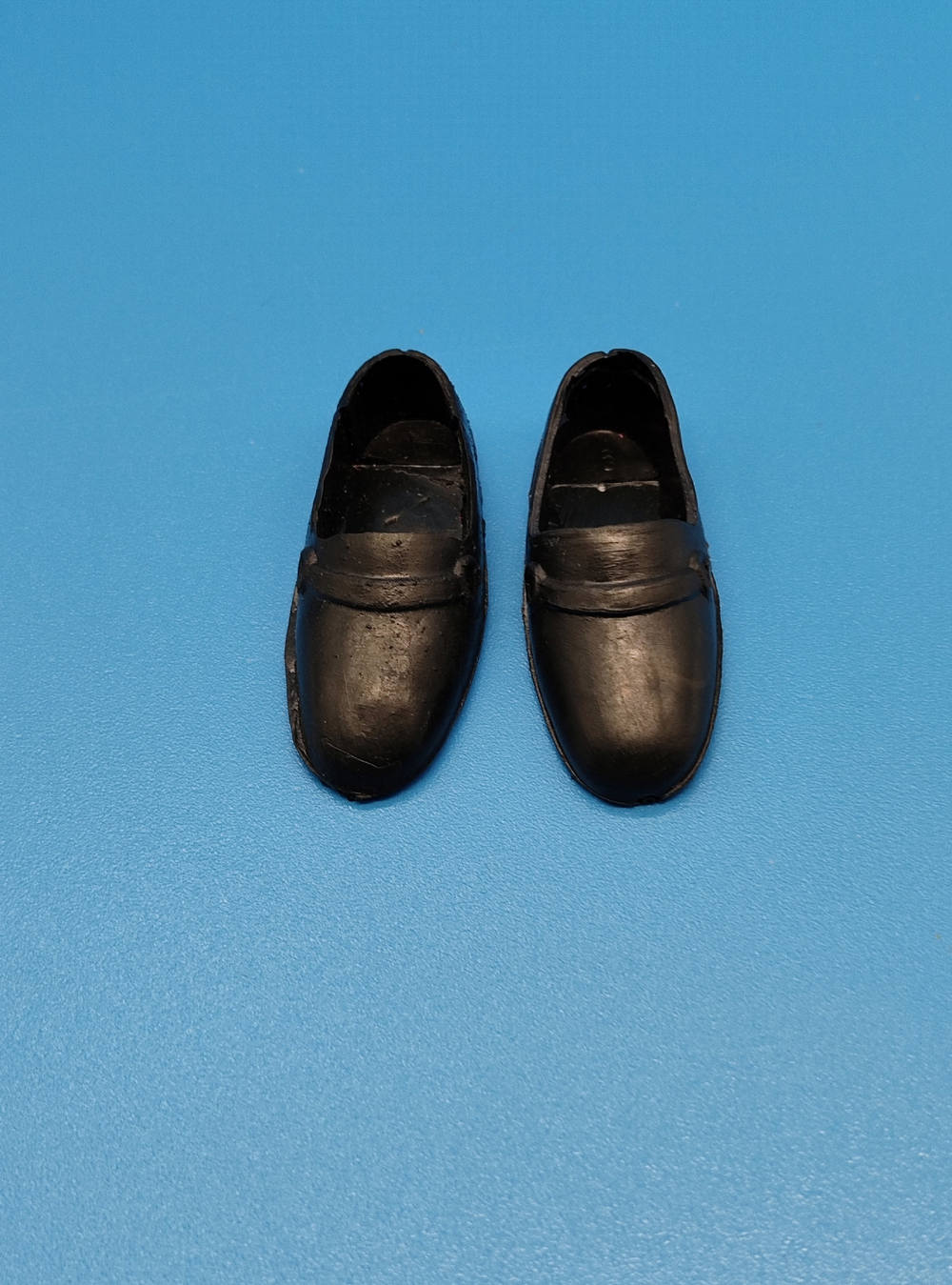 Обувь для куклы типа Кен винтаж 021553