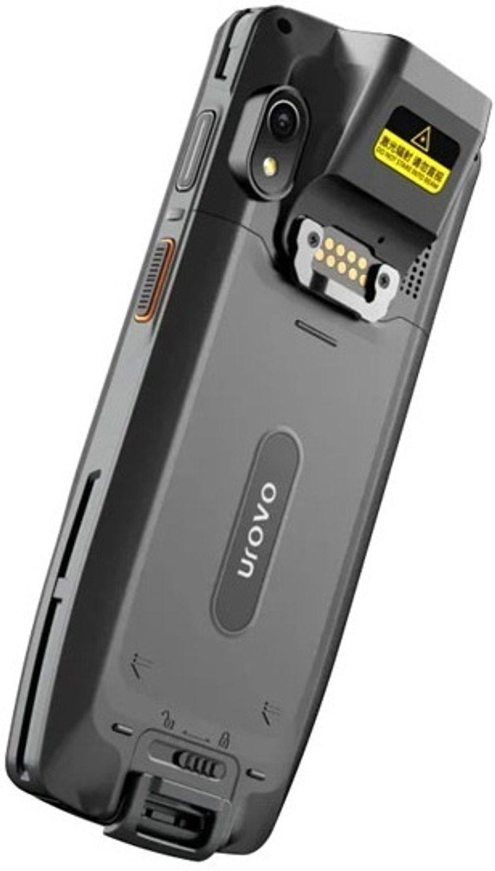 Терминал сбора данных Urovo DT40S