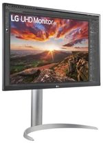 Монитор 27" LG UltraFine 27UP850K-W