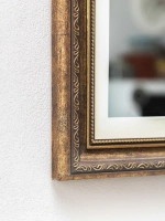 Зеркало настенное для прихожей 3 шт