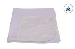 Наматрасник МУЛЕТОН  Аквастоп на резинках по бокам