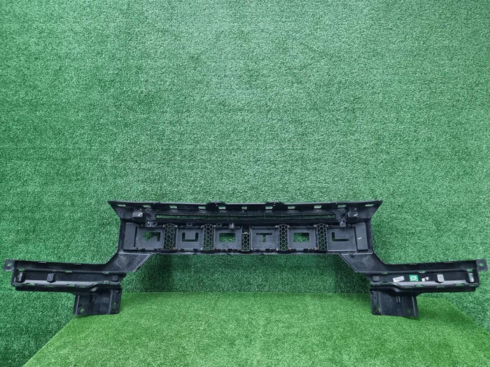 Решетка радиатора Jetour T2 (2023-н.в.)