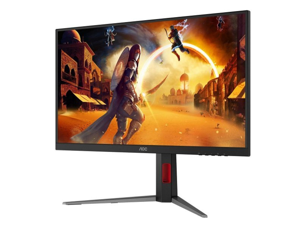 Монитор AOC Q27G4S