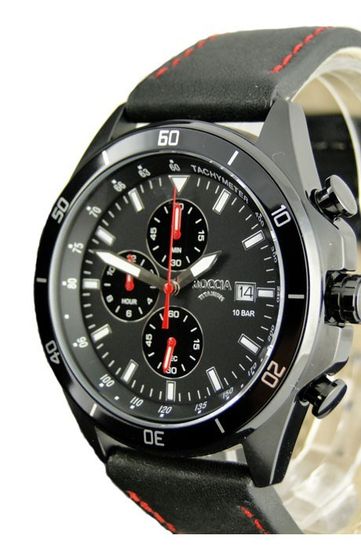 Мужские наручные часы Boccia Titanium 3762-04