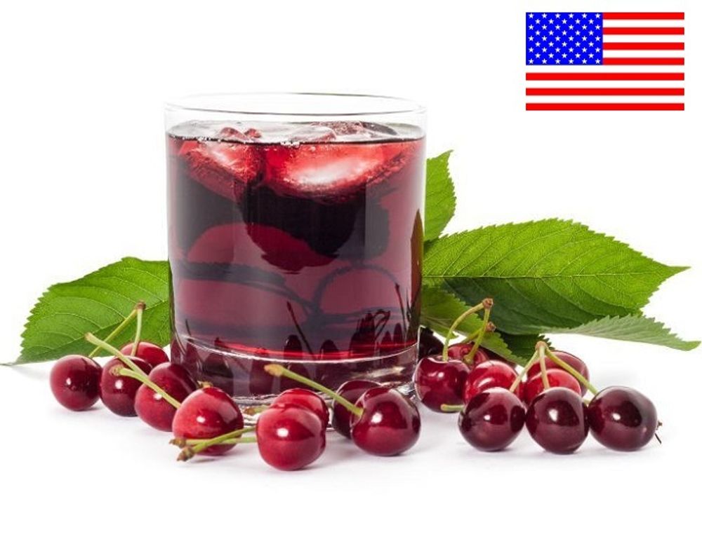 Cherry Extract | Вишневый экстракт (TPA), ароматизатор пищевой