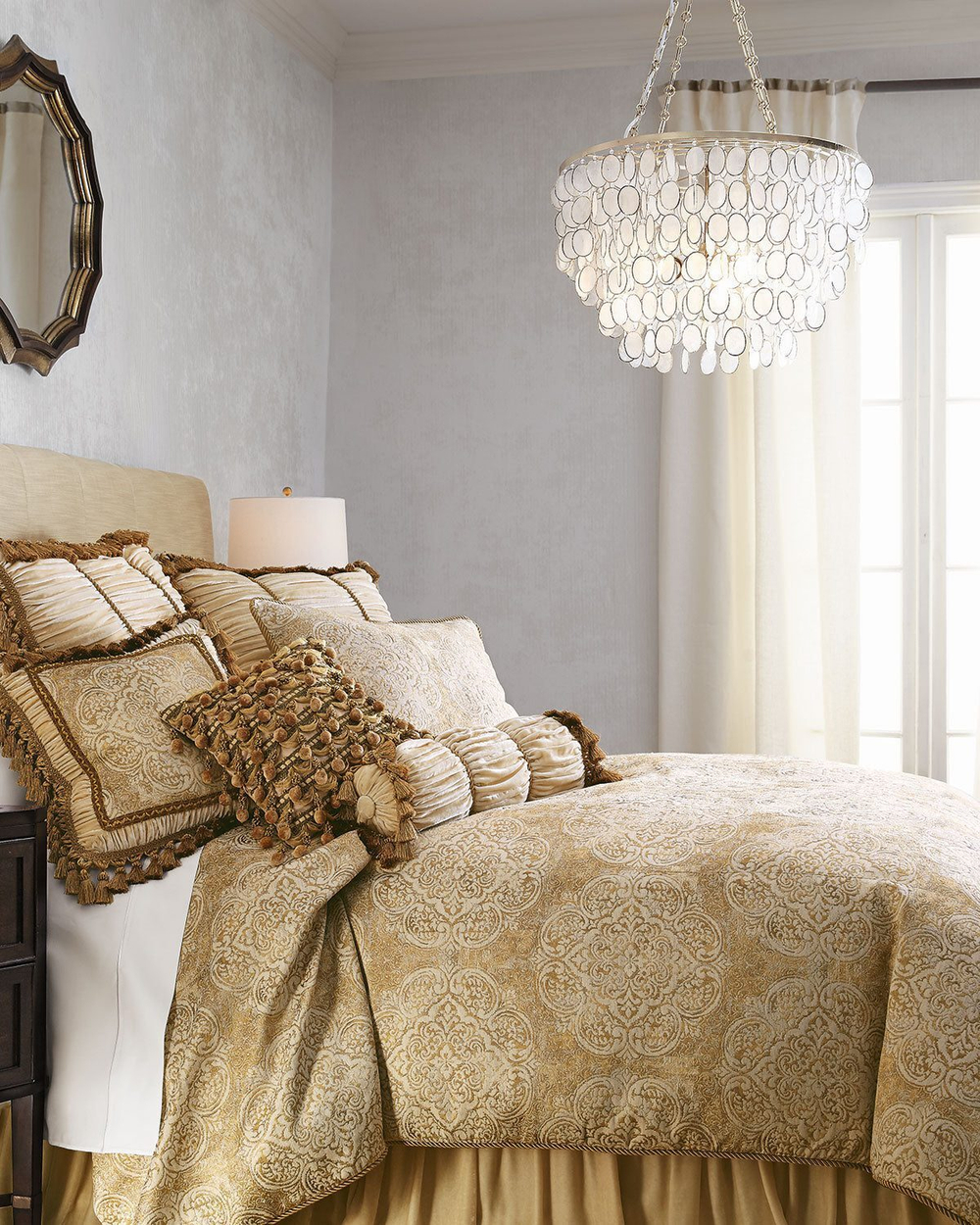 Люстра "Агата"