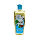 Масло для волос Dabur Vatika Coconut Volume Thickness Кокос 200 мл
