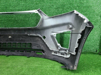 Бампер передний Hyundai Creta 1 (2016-2021)