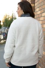 Жакет Мой выбор (айвори) Б14383-13М LT Collection