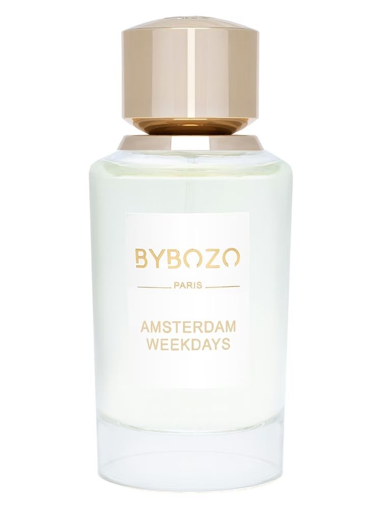 ByBozo Amsterdam Weekday