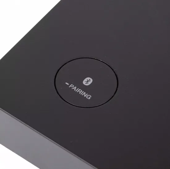 Виниловый проигрыватель Sony PS-LX310BT Black