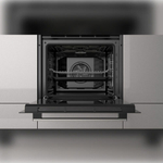 Электрический духовой шкаф Ardo BO39EW2