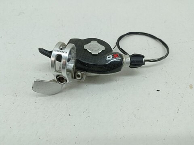 Манетка Sram X0 3sp