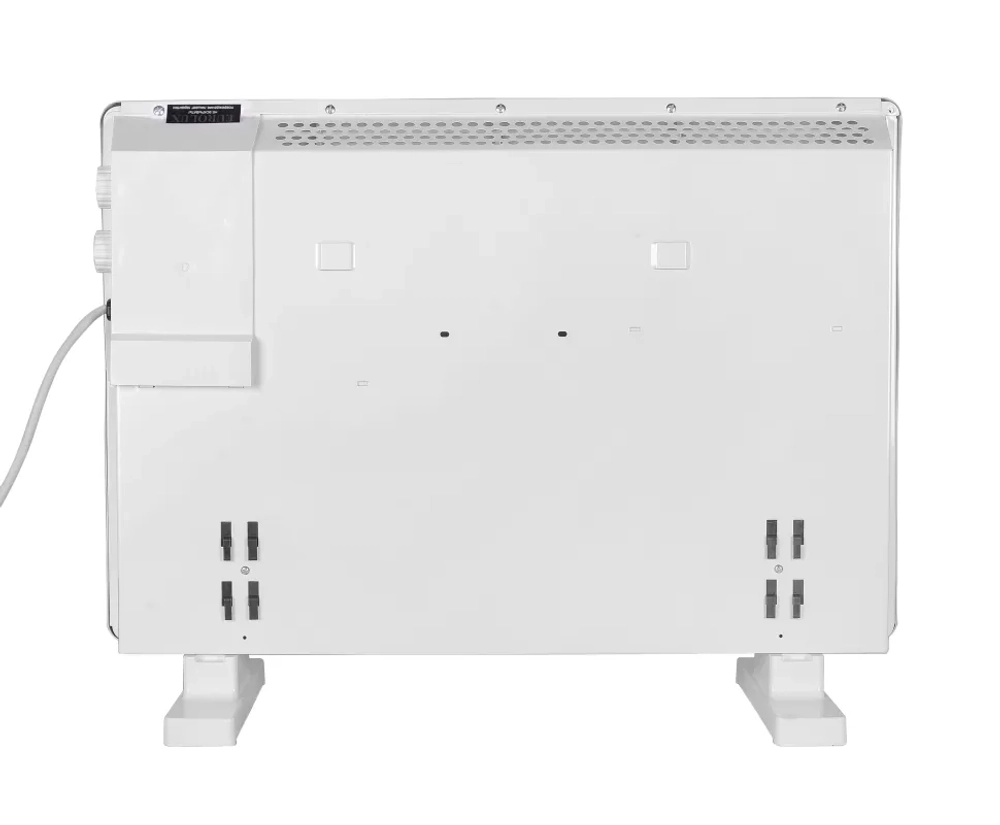 Конвектор Eurolux ОК-EU-1500CH