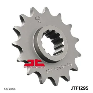 Звезда JT JTF1295