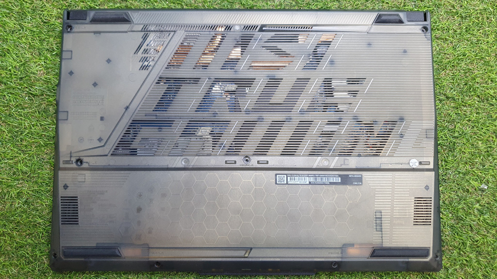 Игровой MSI i7-12/16Gb/RTX 4060 8Gb/144Hz/Cyborg 15 A12VF-868RU [9s7-15k111-868]/Windows 11