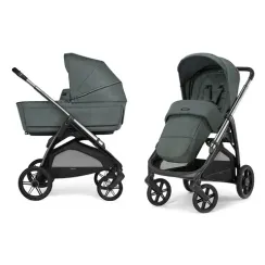 Коляска Inglesina Aptica 2 в 1 Emerald Green