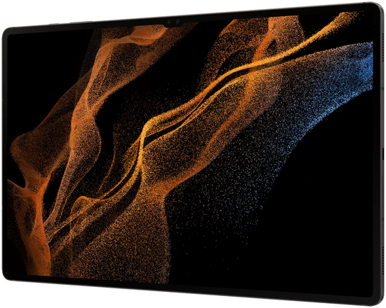 Планшет Samsung Galaxy Tab S8 Ultra RU, 8 ГБ/128 ГБ, Wi-Fi + Cellular, графит