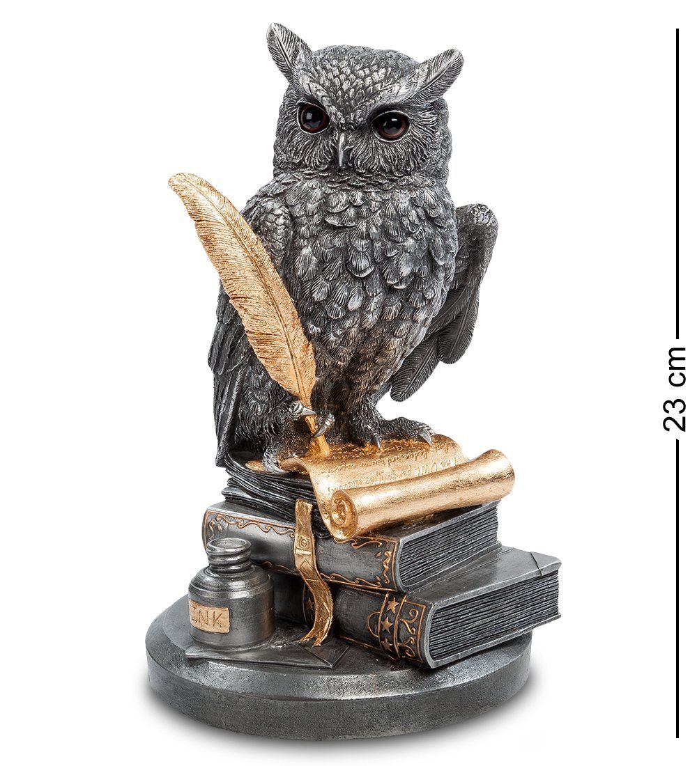 Veronese WS- 49 Фигура «Мудрая Сова»
