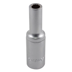 Головка 27мм 1/2''12гр. Forsage F-54927