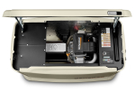Генератор газовый Generac 7146 (13 кВт) 220 В