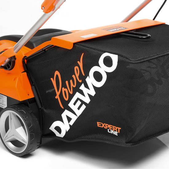 Скарификатор "DAEWOO" DSC 2000E