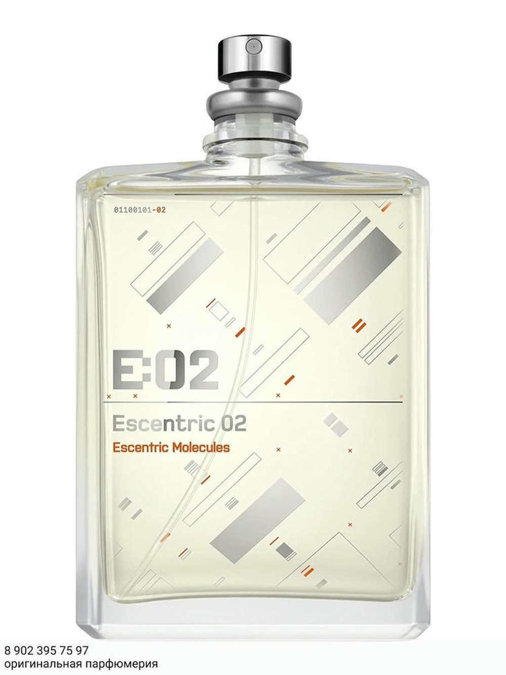 Escentric 02
