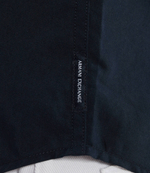 Рубашка Armani Exchange - темно-синий(3DZC19 ZN4CZ)