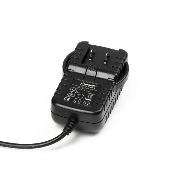 Clearaudio Nano Phono V2 Black